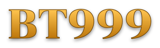 bdbt999 Logo
